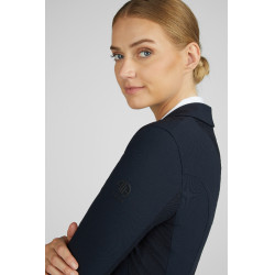 Veste de concours Pikeur femme Talia Bleu nuit Veste de concours Pikeur femme Talia Bleu nuit