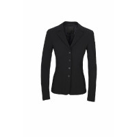 Veste de concours Pikeur femme Talia Noir Veste de concours Pikeur femme Talia Noir
