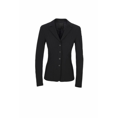 Veste de concours Pikeur femme Talia Noir