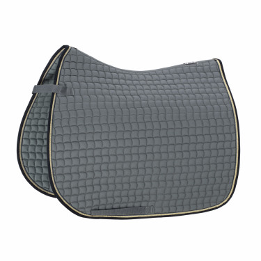 Tapis de selle Eskadron Coton Contrast Tapis de selle Eskadron Coton Contrast