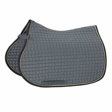 Tapis de selle Eskadron Coton Contrast Tapis de selle Eskadron Coton Contrast