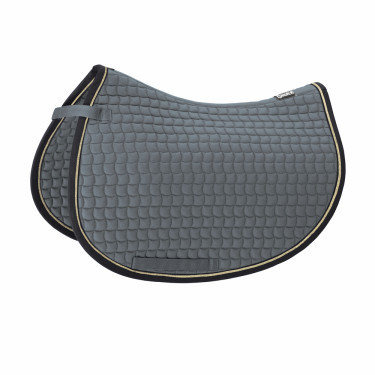 Tapis de selle Eskadron Coton Contrast Tapis de selle Eskadron Coton Contrast