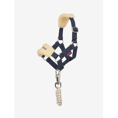 Licol vogue pour jouet Mini Poney LeMieux Lemon