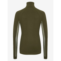 Base Layer Hope léger LeMieux Young Rider Alpine Marron Base Layer Hope léger LeMieux Young Rider Alpine Marron