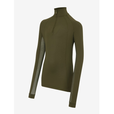 Base Layer Hope léger LeMieux Young Rider Base Layer Hope léger LeMieux Young Rider