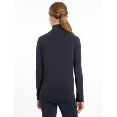 Base Layer Hope léger LeMieux Young Rider Marine Bleu marine Base Layer Hope léger LeMieux Young Rider Marine Bleu marine