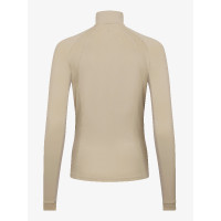 Base Layer Hope léger LeMieux Young Rider Alpine Marron Base Layer Hope léger LeMieux Young Rider Alpine Marron