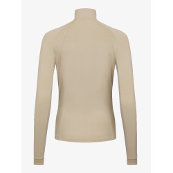 Base Layer Hope léger LeMieux Young Rider Amande Marron Base Layer Hope léger LeMieux Young Rider Amande Marron