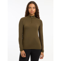 Base Layer léger LeMieux Halle Alpine