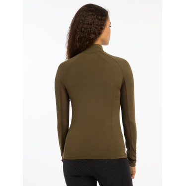 Base Layer léger LeMieux Halle Base Layer léger LeMieux Halle