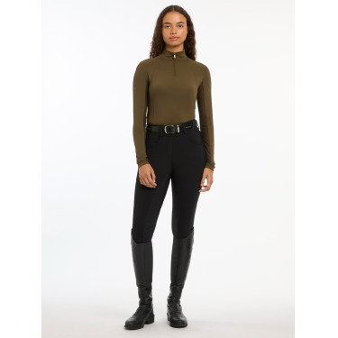 Base Layer léger LeMieux Halle Base Layer léger LeMieux Halle