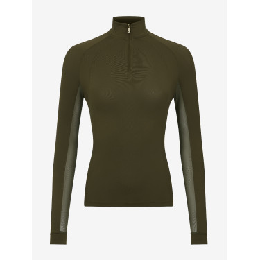 Base Layer léger LeMieux Halle Base Layer léger LeMieux Halle