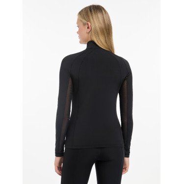 Base Layer léger LeMieux Halle Noir