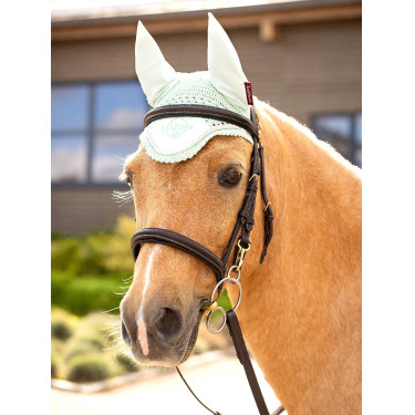 Bonnet anti-mouches Harlow LeMieux Bonnet anti-mouches Harlow LeMieux