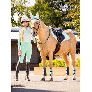 Bonnet anti-mouches Harlow LeMieux Bonnet anti-mouches Harlow LeMieux