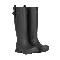 Bottes en caoutchouc LeMieux Ultra Stride Wellington Noir