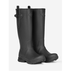 Bottes en caoutchouc LeMieux Ultra Stride Wellington