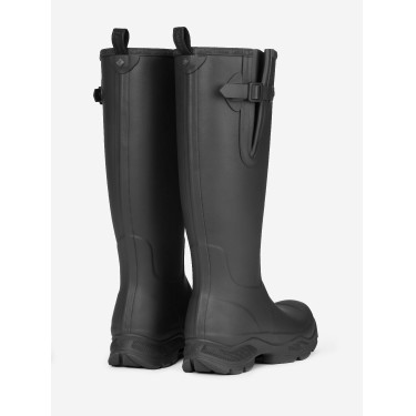 Bottes en caoutchouc LeMieux Ultra Stride Wellington Bottes en caoutchouc LeMieux Ultra Stride Wellington