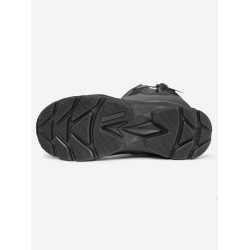 Bottes en caoutchouc LeMieux Ultra Stride Wellington Noir Bottes en caoutchouc LeMieux Ultra Stride Wellington Noir