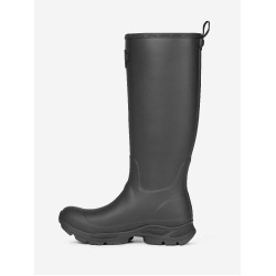 Bottes en caoutchouc LeMieux Ultra Stride Wellington Noir Bottes en caoutchouc LeMieux Ultra Stride Wellington Noir