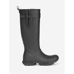 Bottes en caoutchouc LeMieux Ultra Stride Wellington Noir Bottes en caoutchouc LeMieux Ultra Stride Wellington Noir