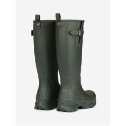 Bottes en caoutchouc LeMieux Ultra Stride Wellington Oak