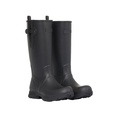Bottes en caoutchouc LeMieux Ultra Stride Wellington homme Noir
