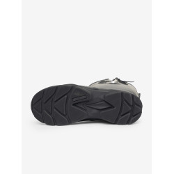 Bottes en caoutchouc LeMieux Ultra Stride Wellington homme Noir Bottes en caoutchouc LeMieux Ultra Stride Wellington homme Noir