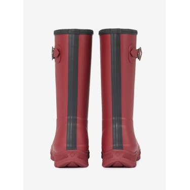 Bottes en caoutchouc LeMieux Ultra Stride Young Rider Bottes en caoutchouc LeMieux Ultra Stride Young Rider