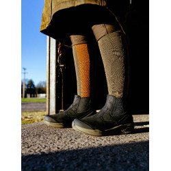 Bottines LeMieux Chelsea Trex imperméables Noir Bottines LeMieux Chelsea Trex imperméables Noir