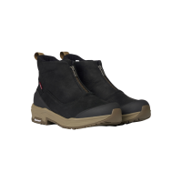 Bottines LeMieux Trex imperméables à Zip Noir