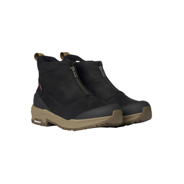 Bottines LeMieux Trex imperméables à Zip Bottines LeMieux Trex imperméables à Zip