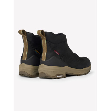 Bottines LeMieux Trex imperméables à Zip Bottines LeMieux Trex imperméables à Zip