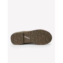 Bottines LeMieux Trex imperméables à Zip Noir Bottines LeMieux Trex imperméables à Zip Noir