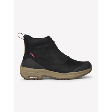 Bottines LeMieux Trex imperméables à Zip Bottines LeMieux Trex imperméables à Zip