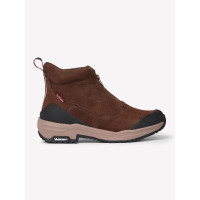 Bottines LeMieux Trex imperméables à Zip Noir