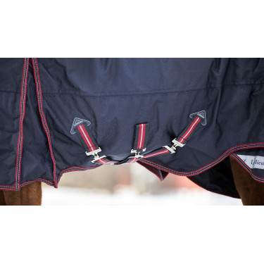 Couverture d'extérieur LeMieux Kudos Thermo Pro 300g Couverture d'extérieur LeMieux Kudos Thermo Pro 300g