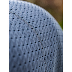 Couverture de transport LeMieux Kudos mesh 3D Marine Bleu marine