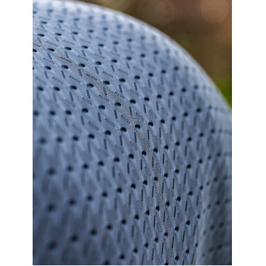 Couverture de transport LeMieux Kudos mesh 3D Couverture de transport LeMieux Kudos mesh 3D