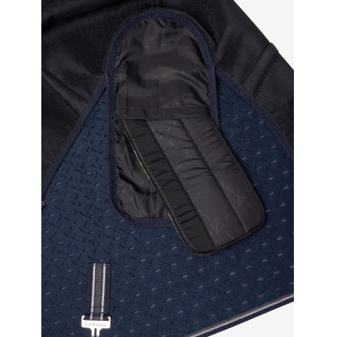 Couverture de transport LeMieux Kudos mesh 3D Couverture de transport LeMieux Kudos mesh 3D