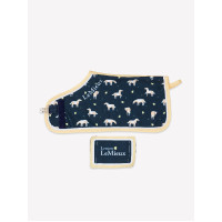 Couverture imprimé LeMieux Toy Pony Lemon