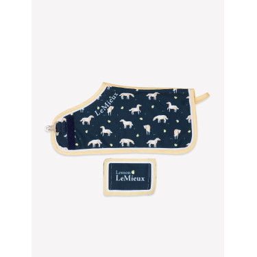 Couverture imprimé LeMieux Toy Pony