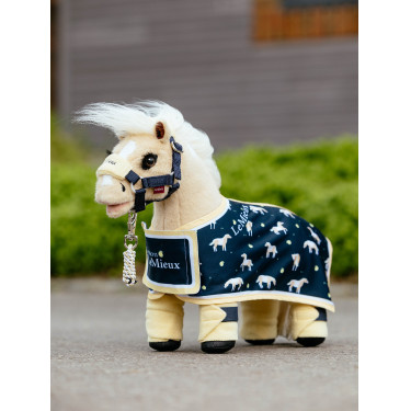 Couverture imprimé LeMieux Toy Pony Couverture imprimé LeMieux Toy Pony