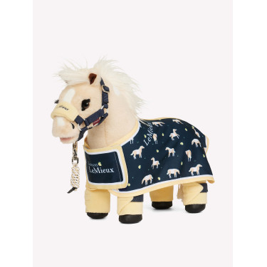 Couverture imprimé LeMieux Toy Pony Couverture imprimé LeMieux Toy Pony