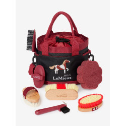 Ensemble de pansage Mini LeMieux
