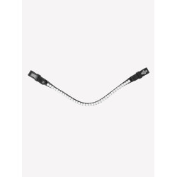 Frontal LeMieux Ice Blue Crystal Noir Frontal LeMieux Ice Blue Crystal Noir