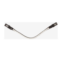 Frontal LeMieux Ice Blue Crystal Noir