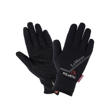Gants LeMieux Polartec