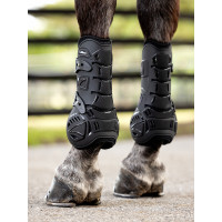 Guêtres LeMieux Motion Cool Noir