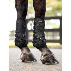 Guêtres LeMieux Motion Cool Noir